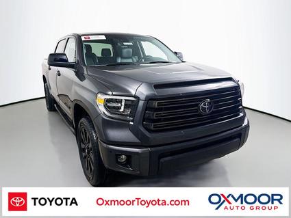 2021 Toyota Tundra Louisville KY