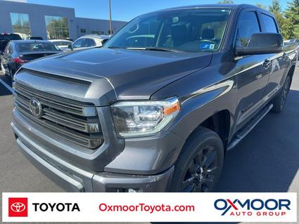 2021 Toyota Tundra Louisville KY