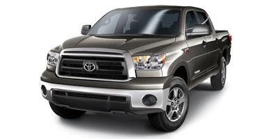 2011 Toyota Tundra Spearfish SD