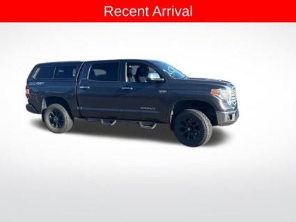 2017 Toyota Tundra Salem OR