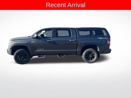2017 Toyota Tundra Salem OR