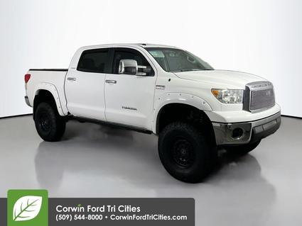 2012 Toyota Tundra Pasco WA