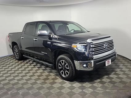 2018 Toyota Tundra Derwood MD