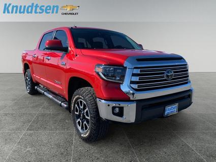2019 Toyota Tundra Post Falls ID