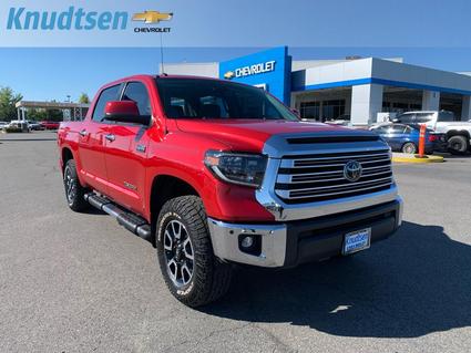2019 Toyota Tundra Post Falls ID