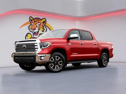 2019 Toyota Tundra Hernando MS