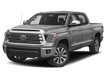 2019 Toyota Tundra Minneapolis MN