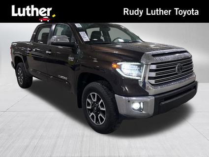 2020 Toyota Tundra Minneapolis MN