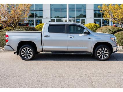 2020 Toyota Tundra Virginia Beach VA