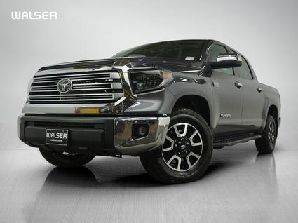 2021 Toyota Tundra Minneapolis MN
