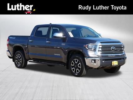 2021 Toyota Tundra Minneapolis MN
