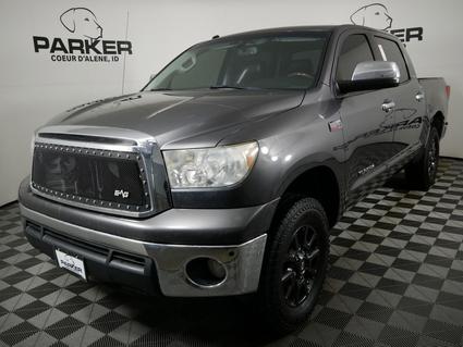 2012 Toyota Tundra Coeur d'Alene ID