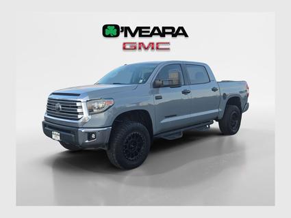 2018 Toyota Tundra Denver CO