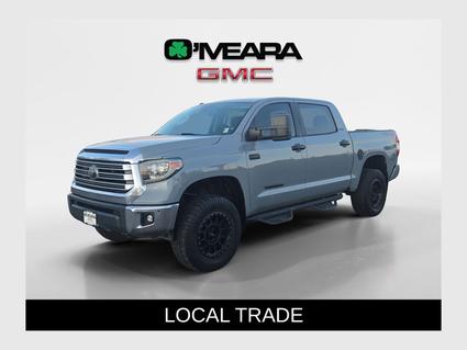 2018 Toyota Tundra Denver CO