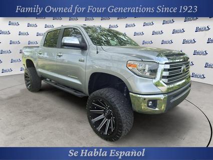 2018 Toyota Tundra York SC