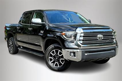 2020 Toyota Tundra Fort Walton Beach FL