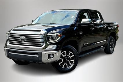 2020 Toyota Tundra Fort Walton Beach FL