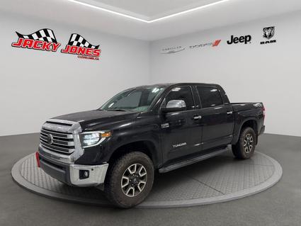 2021 Toyota Tundra Cleveland GA