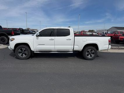 2016 Toyota Tacoma Idaho Falls ID