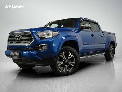 2016 Toyota Tacoma Minneapolis MN