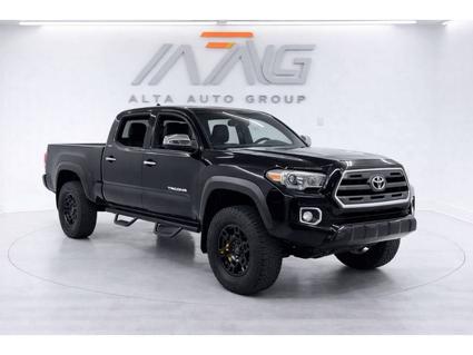 2016 Toyota Tacoma Concord NC