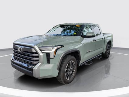 2024 Toyota Tundra Jacksonville FL