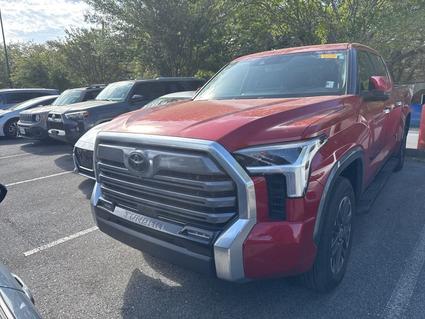 2023 Toyota Tundra Fort Walton Beach FL