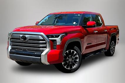 2023 Toyota Tundra Fort Walton Beach FL