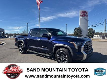 2023 Toyota Tundra Albertville AL