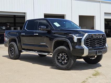 2023 Toyota Tundra Canton TX