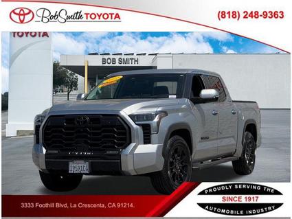 2022 Toyota Tundra La Crescenta CA