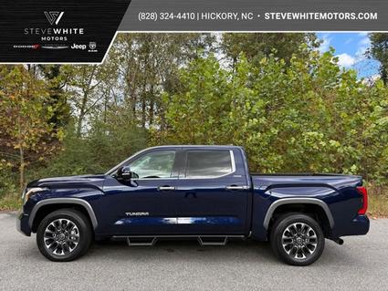 2023 Toyota Tundra Newton NC