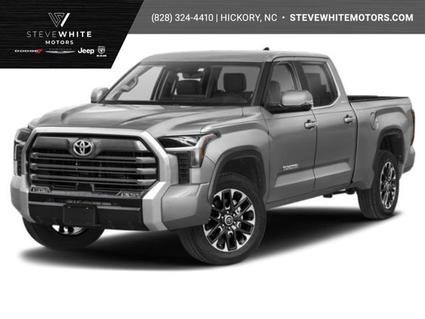 2023 Toyota Tundra Newton NC