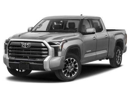 2022 Toyota Tundra Jacksonville FL