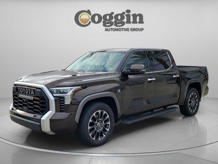 2022 Toyota Tundra Jacksonville FL