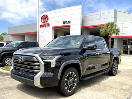 2023 Toyota Tundra Baton Rouge LA
