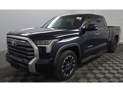 2024 Toyota Tundra Memphis TN