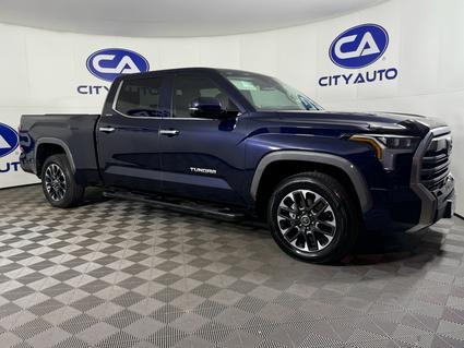 2024 Toyota Tundra Memphis TN