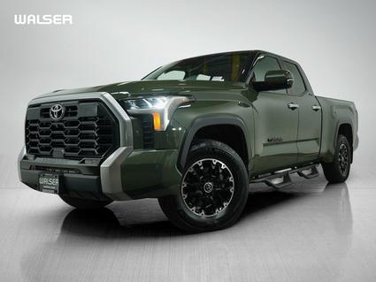 2022 Toyota Tundra Minneapolis MN