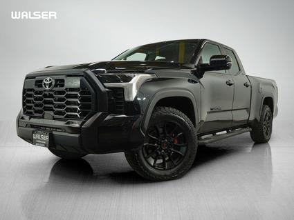 2022 Toyota Tundra Minneapolis MN