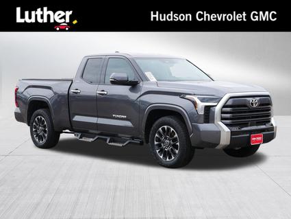 2022 Toyota Tundra Hudson WI