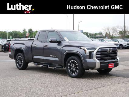 2022 Toyota Tundra Hudson WI