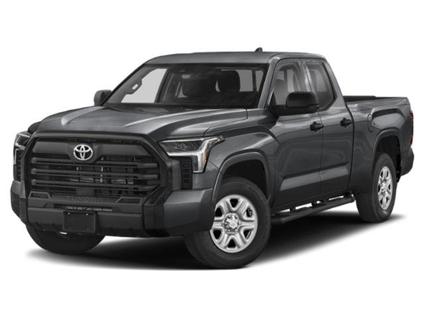 2022 Toyota Tundra Hudson WI
