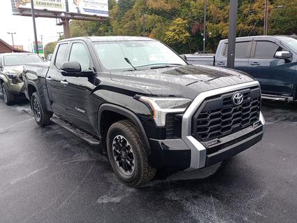 2022 Toyota Tundra Henderson KY