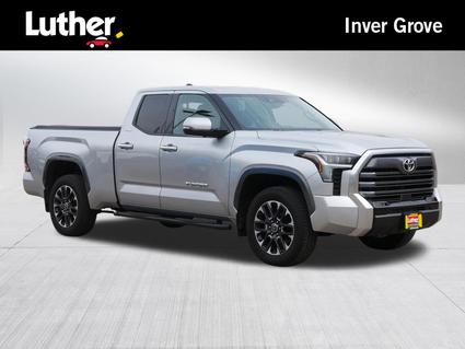 2022 Toyota Tundra Inver Grove Heights MN
