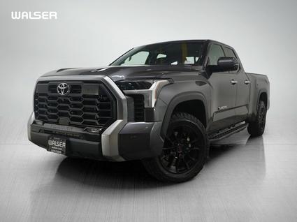 2022 Toyota Tundra Minneapolis MN