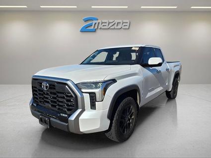 2022 Toyota Tundra Loveland CO