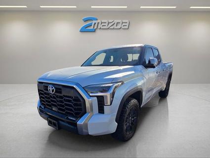 2022 Toyota Tundra Loveland CO