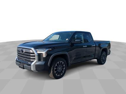 2022 Toyota Tundra Newberry SC