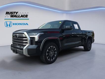 2022 Toyota Tundra Knoxville TN